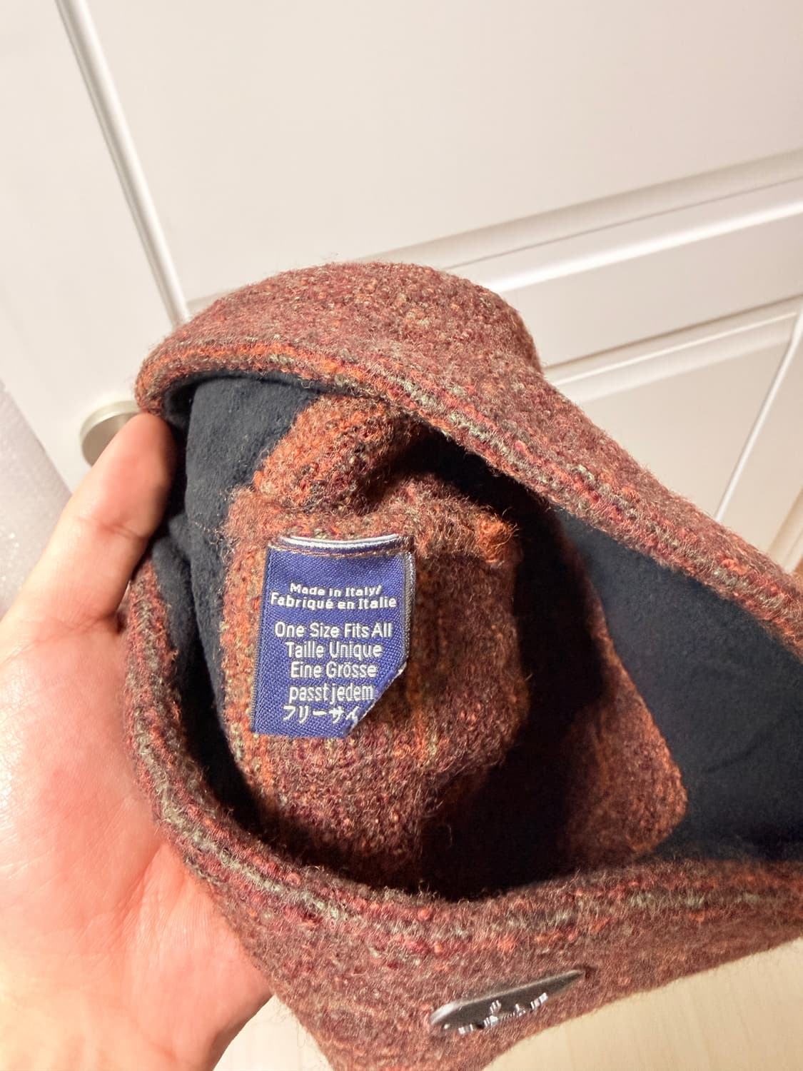 아크테릭스 메탈로고 울비니 상품이미지3