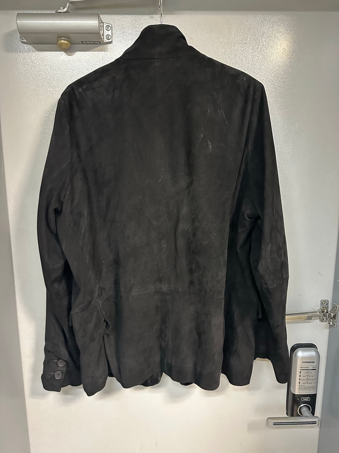 bergfabel tyrol jacket goat 상품이미지3