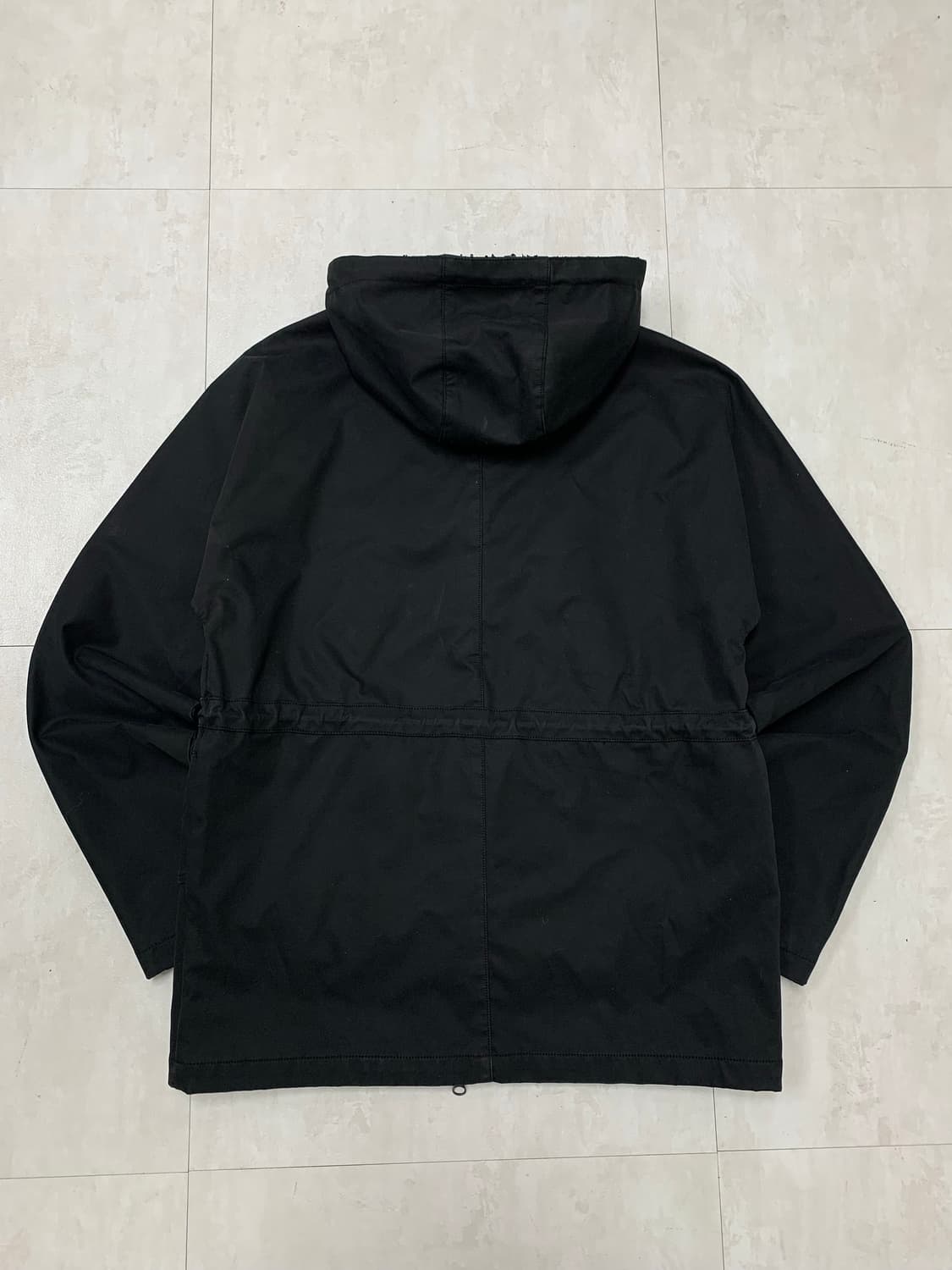 Sandro 후드 코튼 자켓 #122 상품이미지8