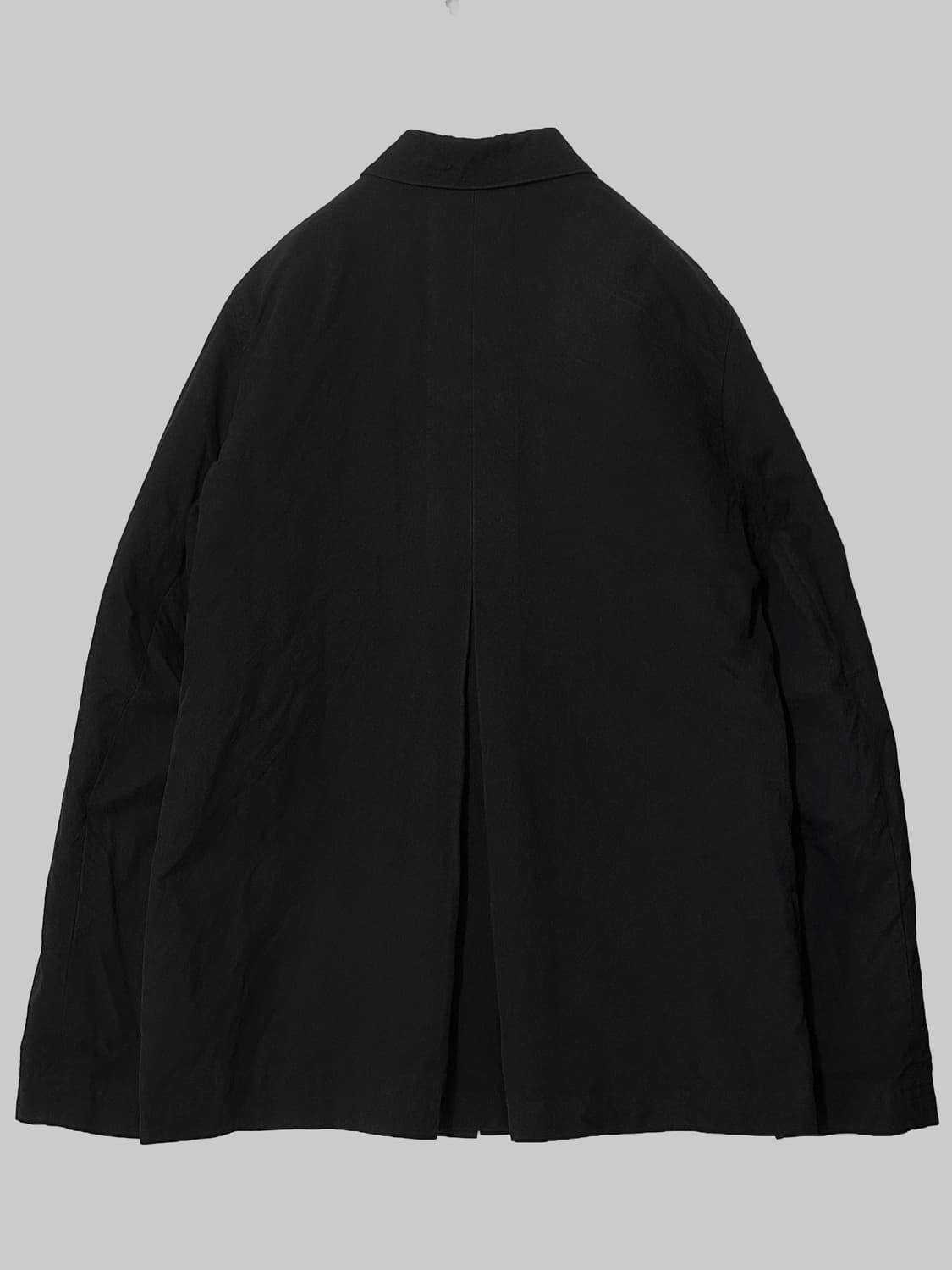 요지 야마모토 자켓 상품이미지3