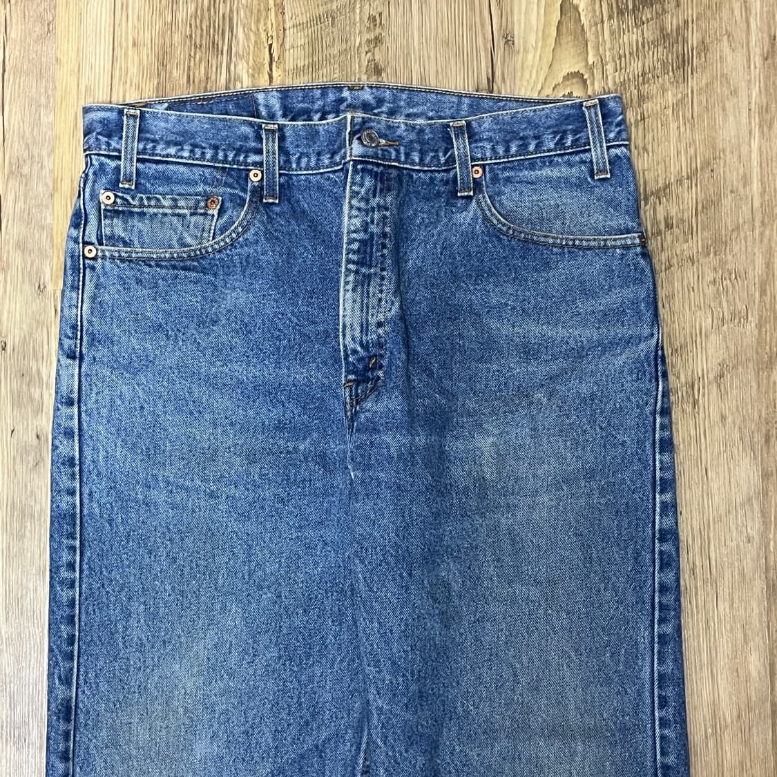 90s 리바이스505 [34/표기36] 상품이미지4