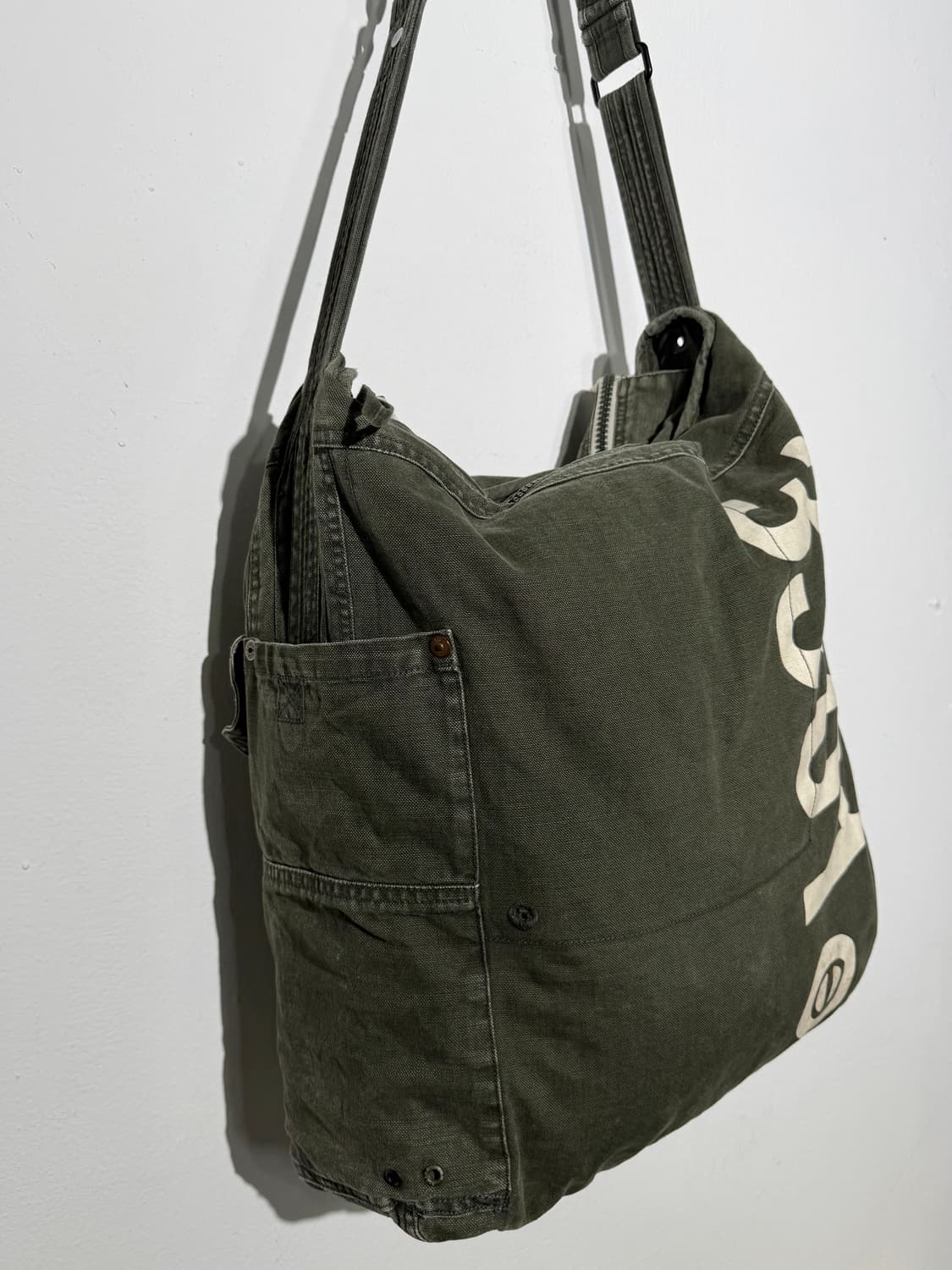 G-STAR RAW 빅 카고 크로스백 상품이미지5