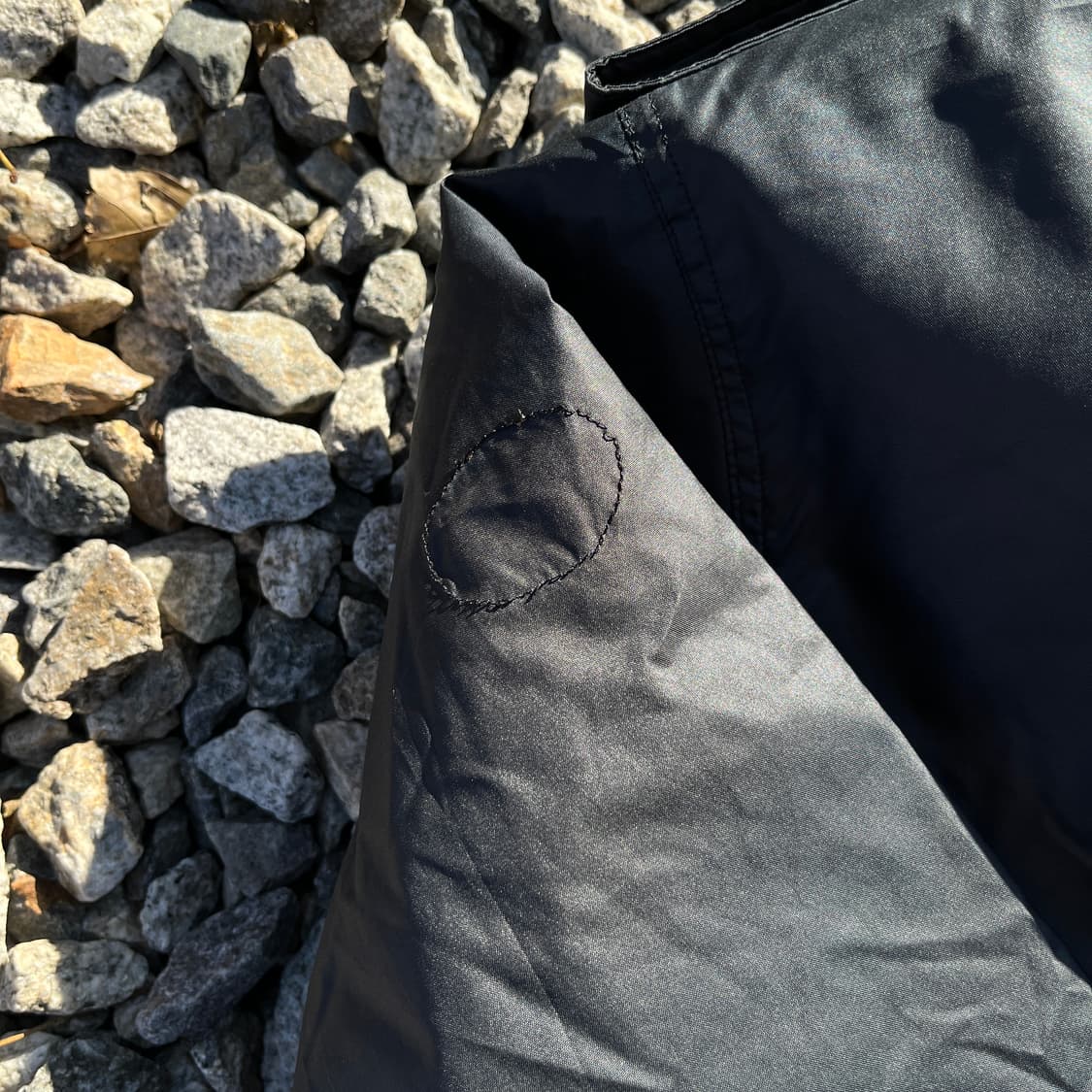 Di Maggio Mixed Doubles 일본 빈티지 자켓 상품이미지9