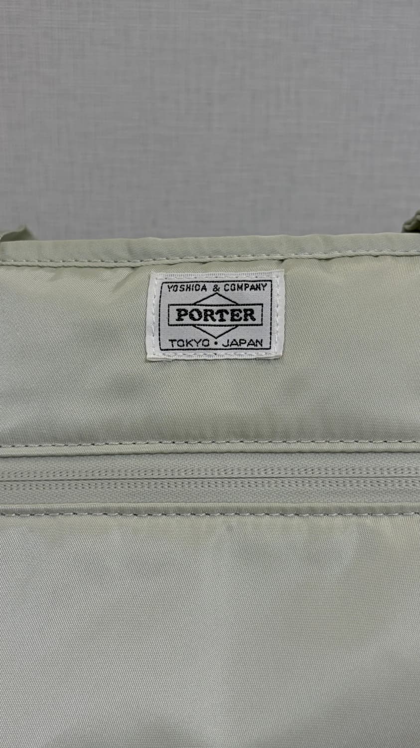 사카이 포터 24fw 토트백 상품이미지7