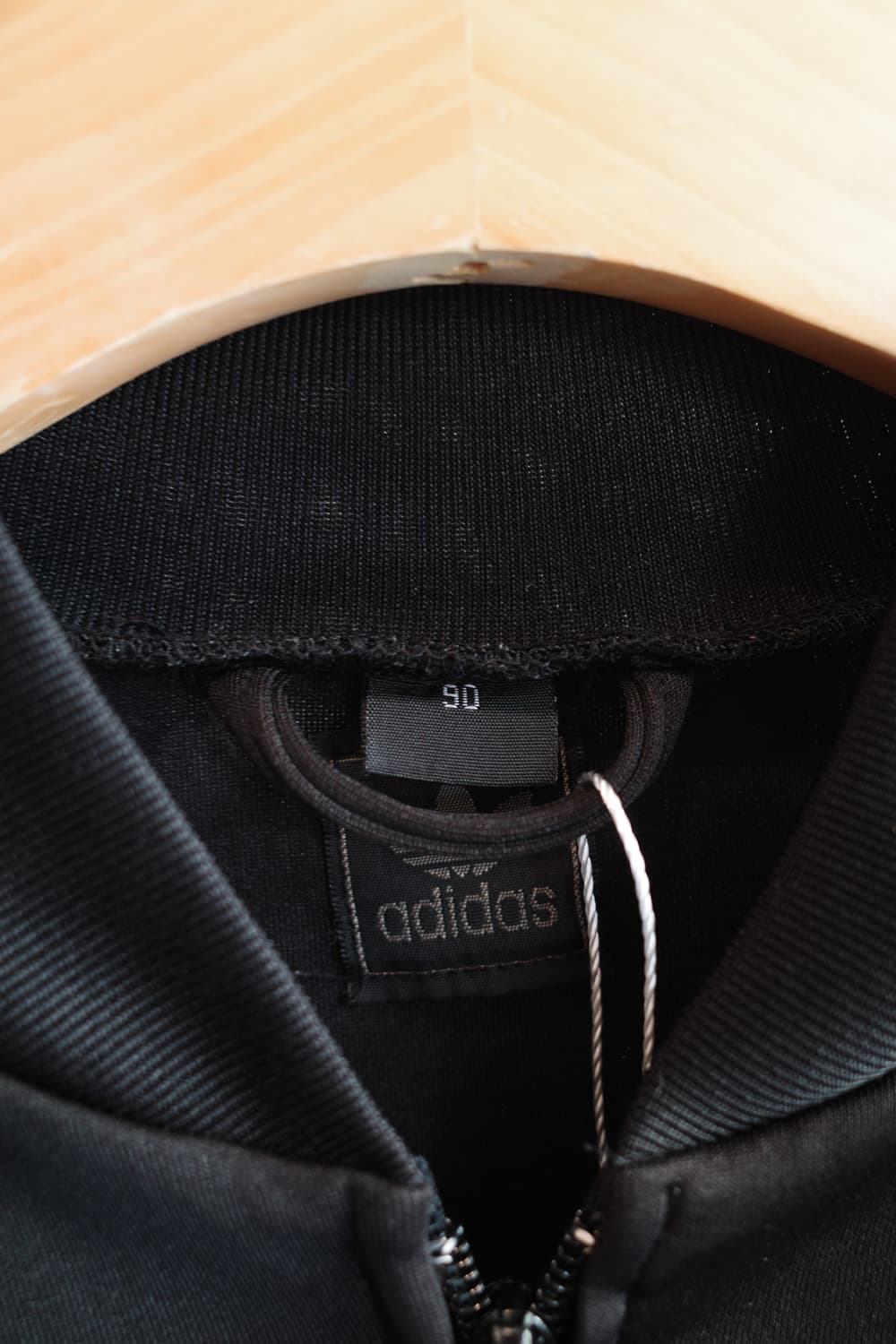 Adidas 아디다스 오리지널스 자수 숏 져지 상품이미지3