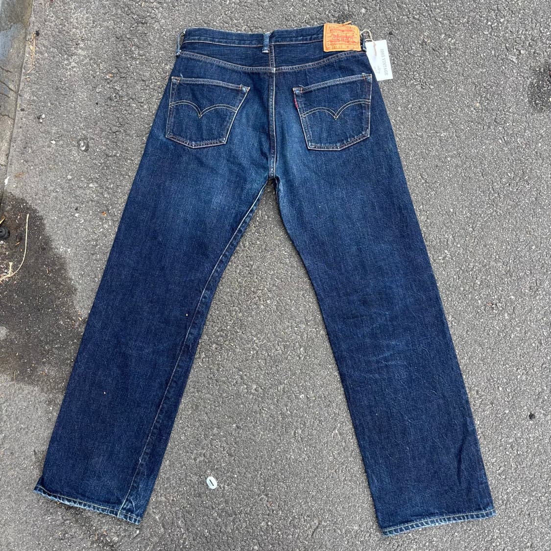 00년대 일본 lvc 55501 상품이미지4