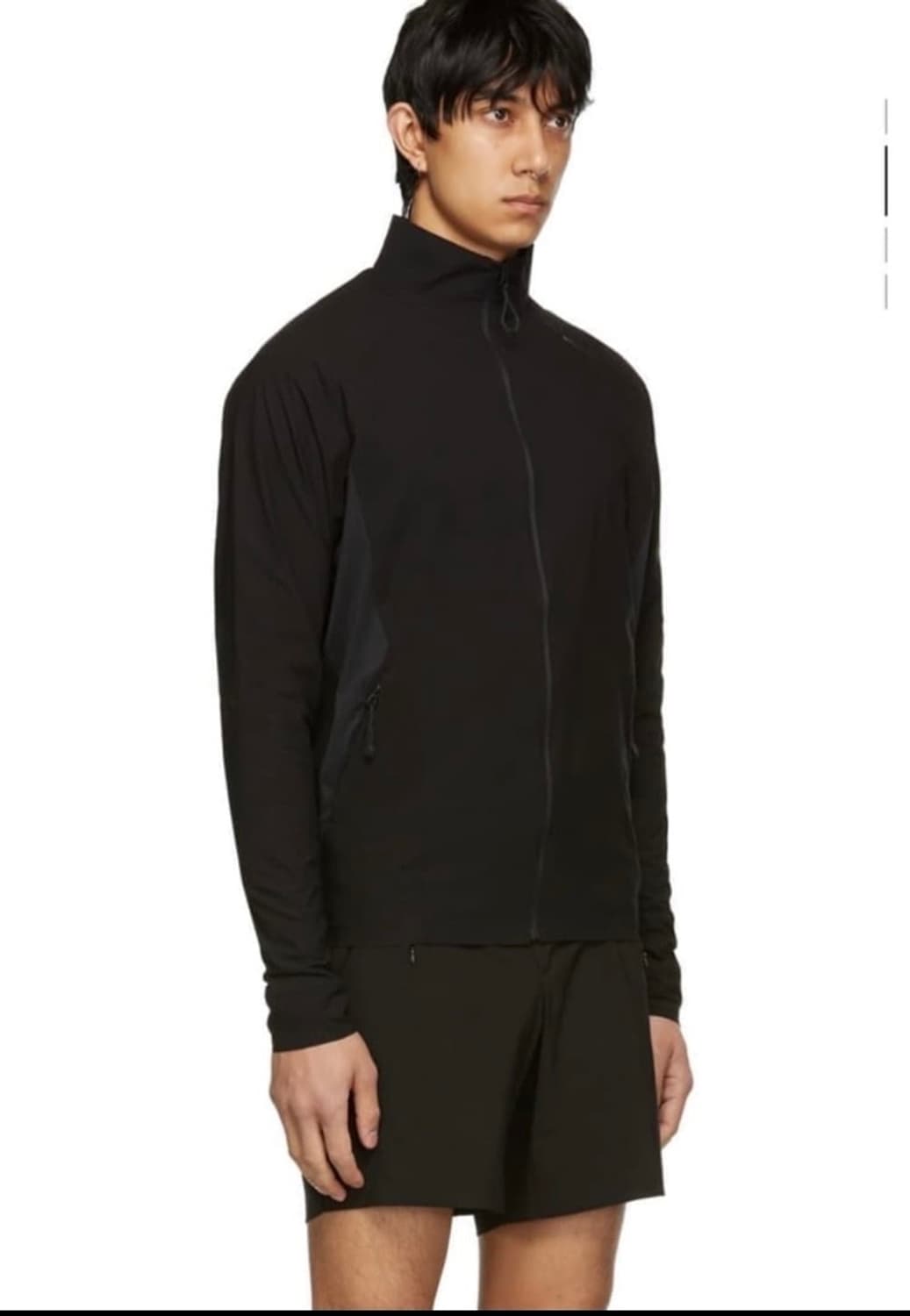 혜인서 스포츠 집업 1사이즈 상품이미지1