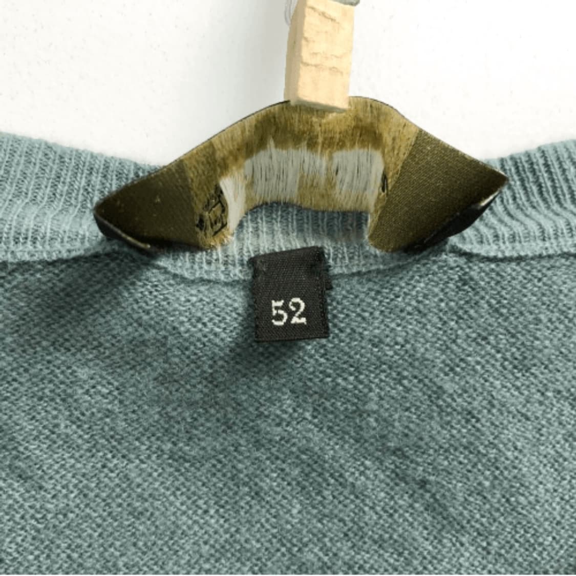 로로피아나 FAF6086 캐시미어 니트/52 상품이미지4