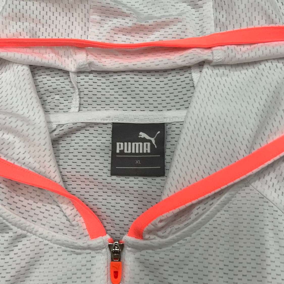 [95] 푸마 후드집업 상품이미지3