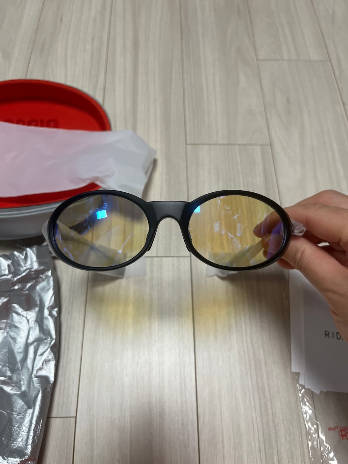 Ridar 선글라스 FEVER / R032 상품이미지4