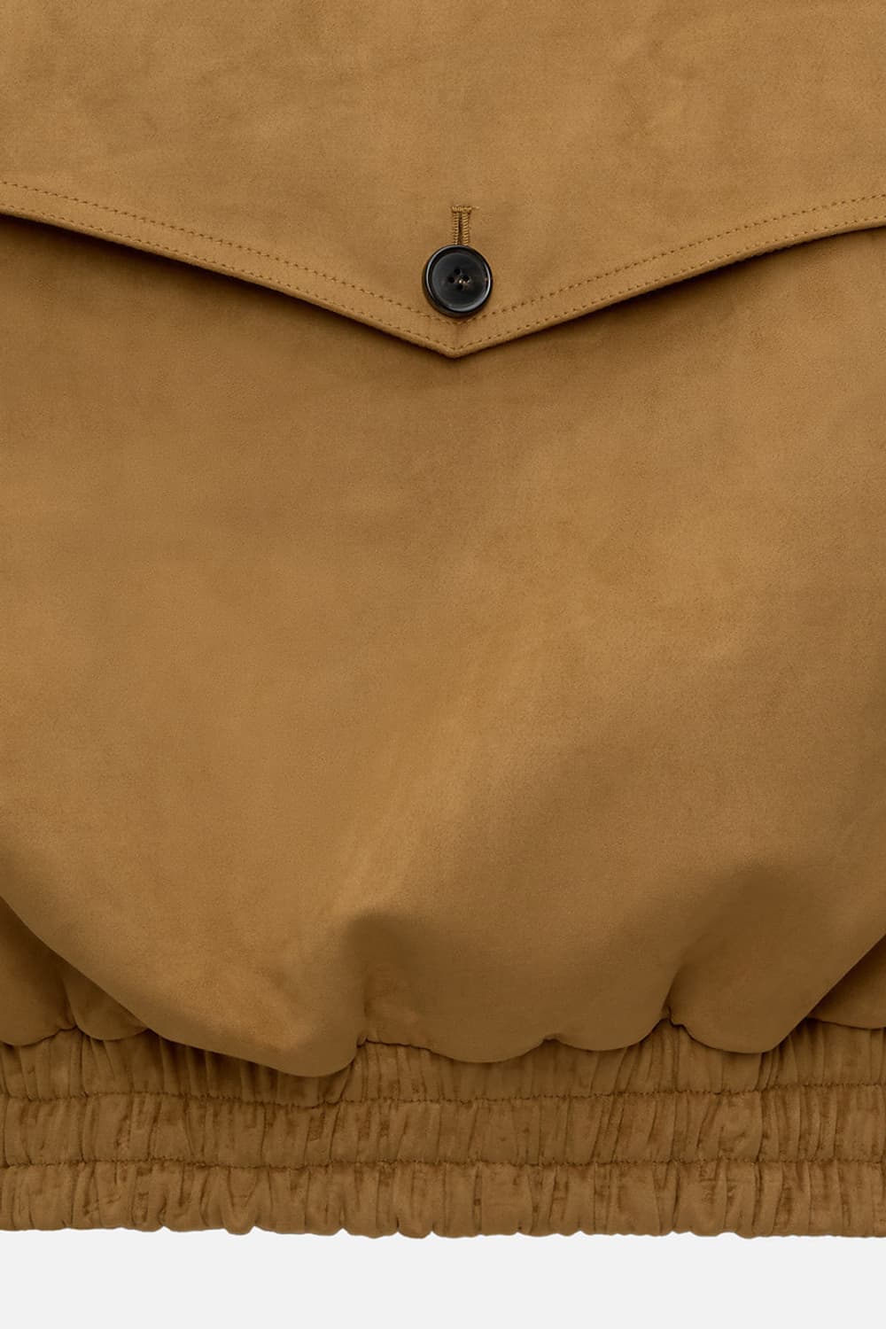 노이스 24FW 잉글리시 해링턴 블루종 M 상품이미지6