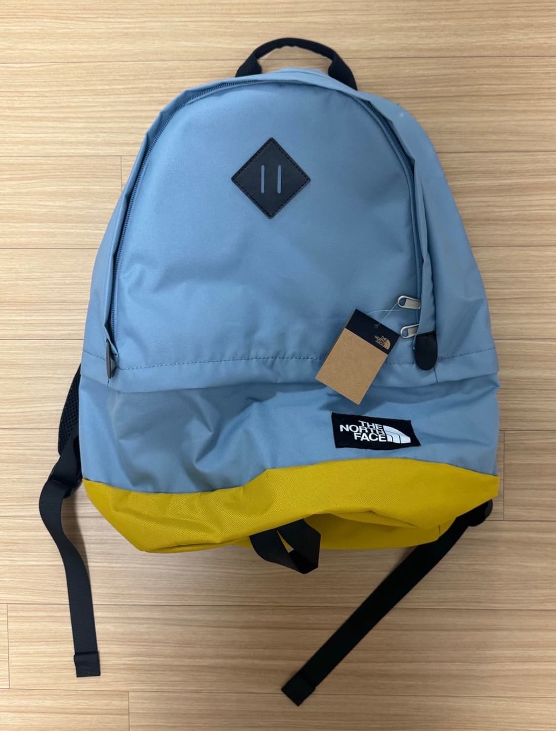 (새상품) 노스페이스 백팩 상품이미지1