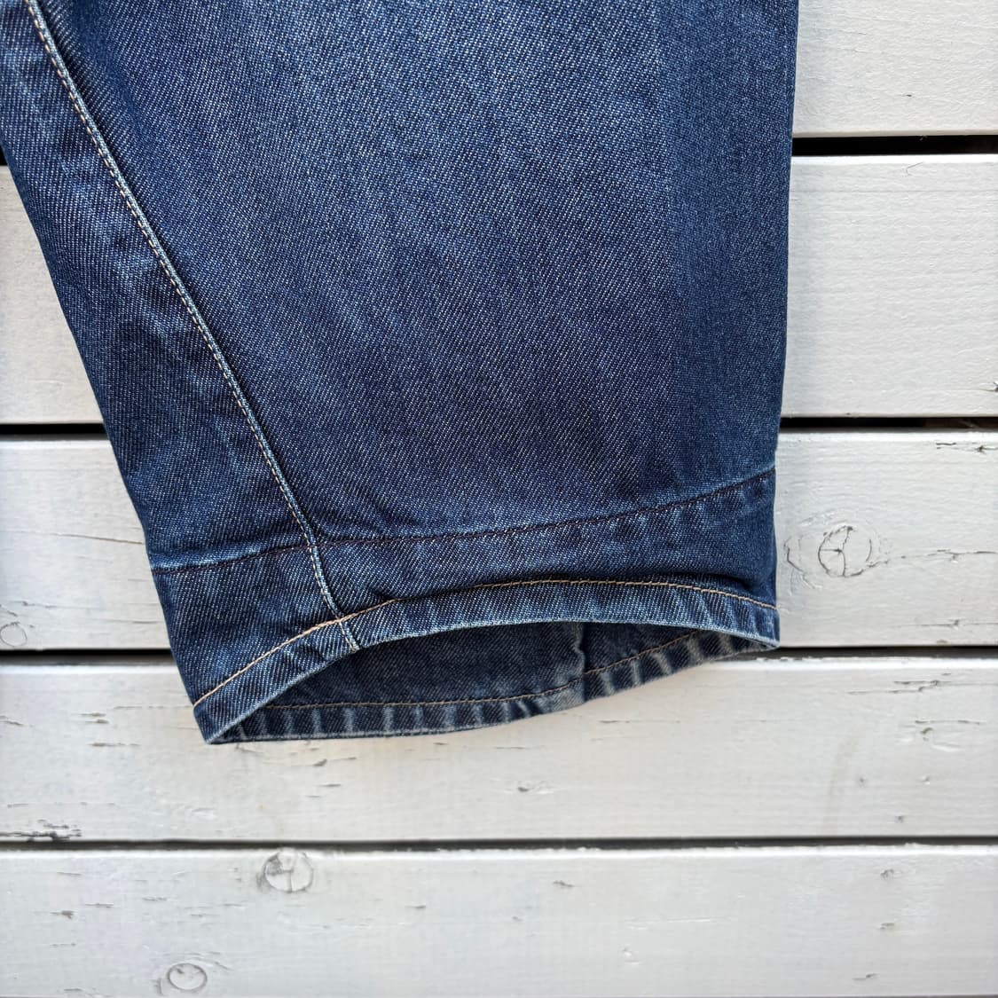 Levi’s 리바이스 엔지니어드진 데님 반바지 상품이미지7