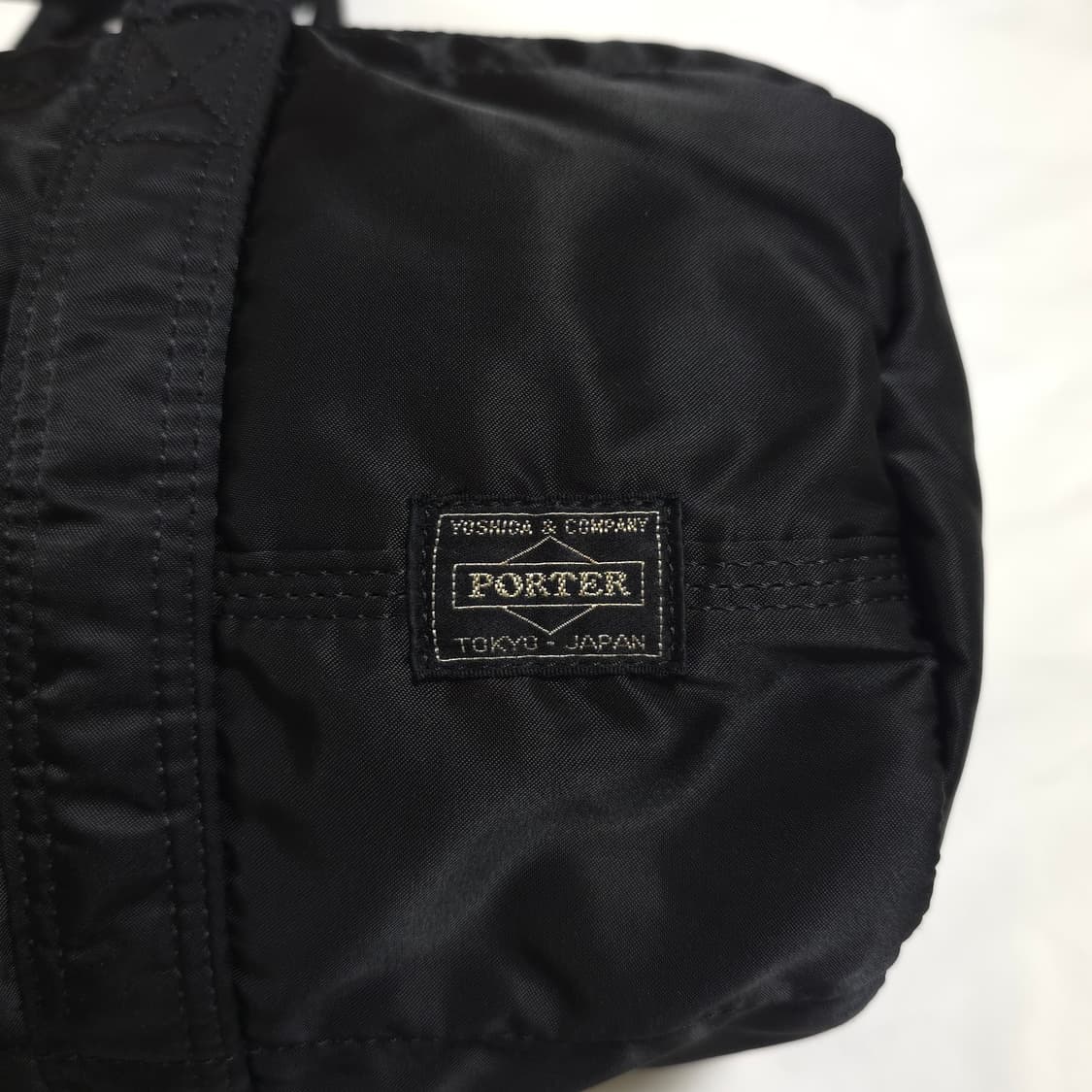 요시다포터 탱커 더플백 L, 탱커 더플백 라지 (208 상품이미지3