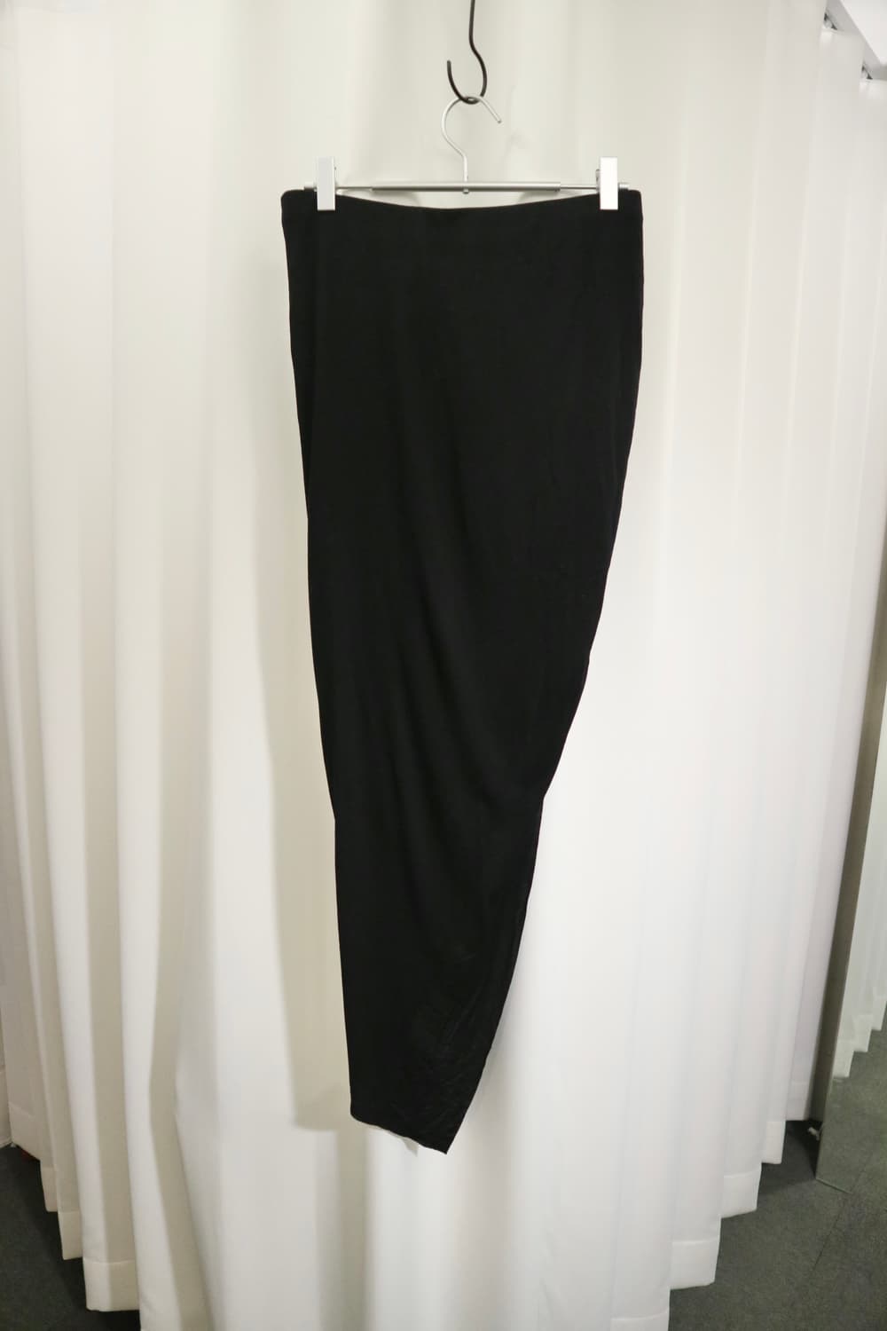 Helmut Lang Drape skirt 상품이미지5