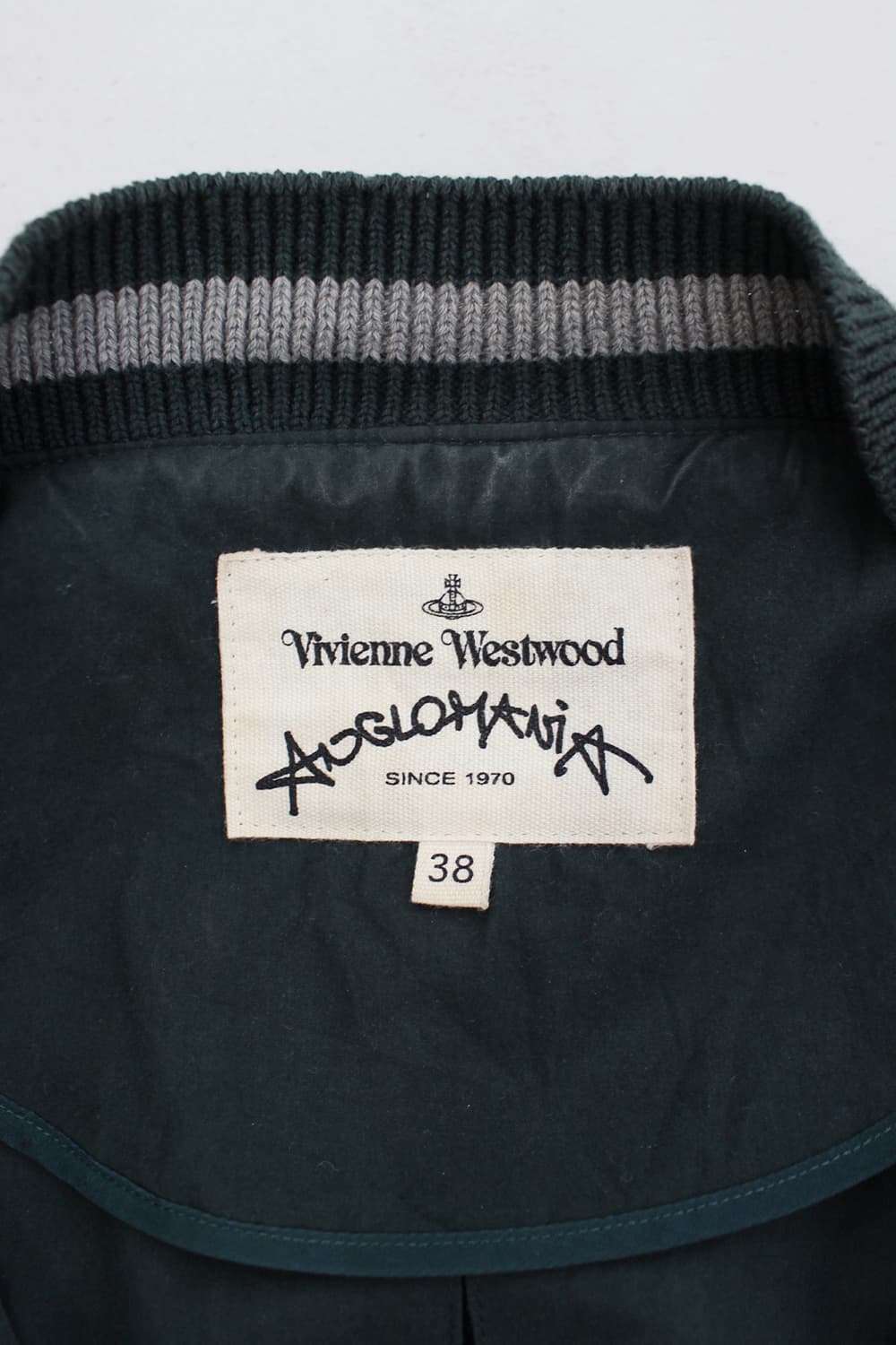 Vivienne Westwood Anglomania Blouson 상품이미지7