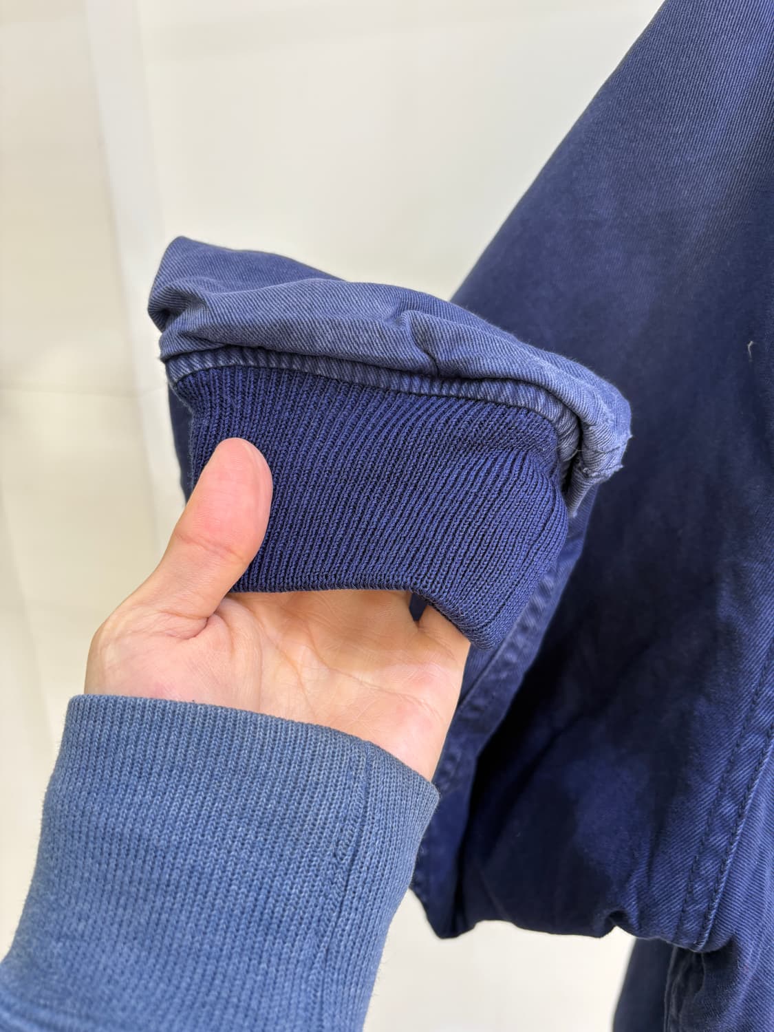 VINTAGE 자켓 상품이미지4