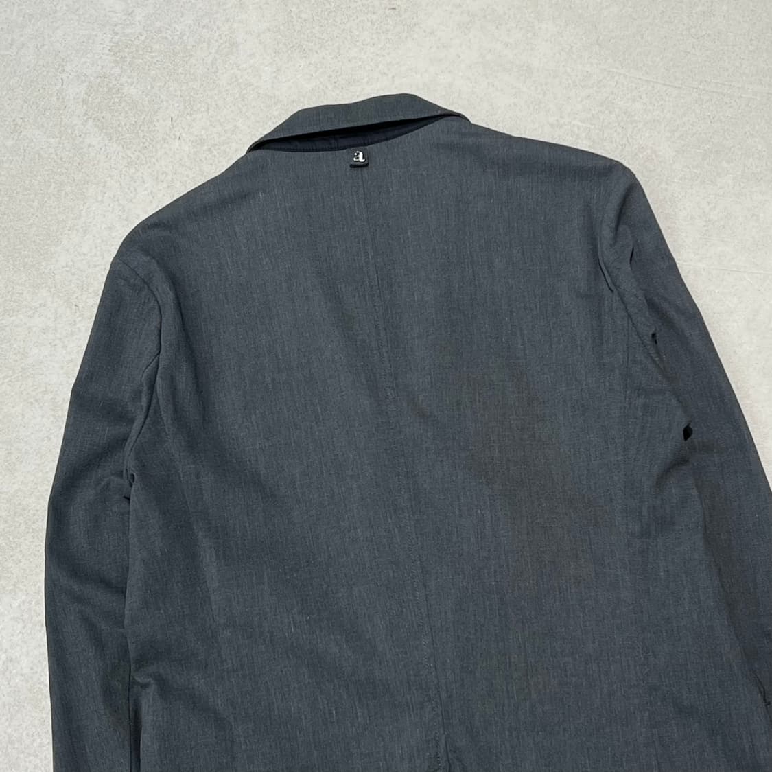 알레그리 워크 블레이저 s10512 상품이미지5