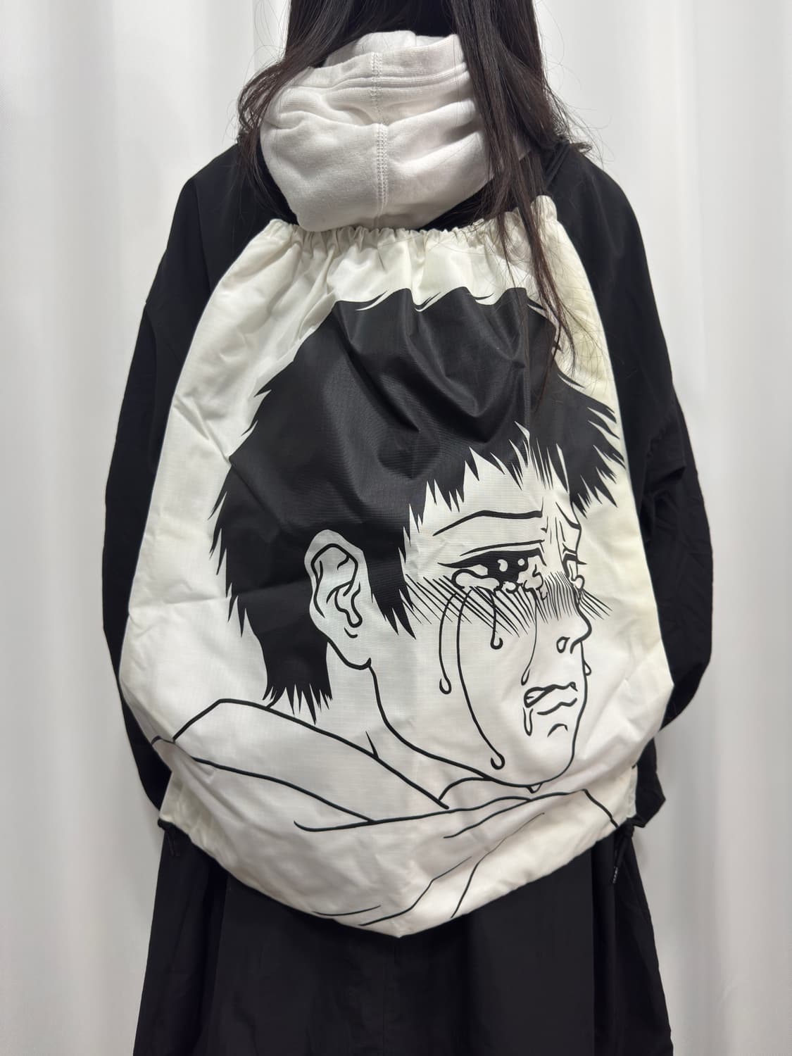 ajobajo anime bigbag 상품이미지1