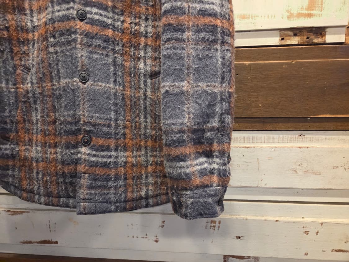 시리즈 아웃도어자켓 상품이미지4