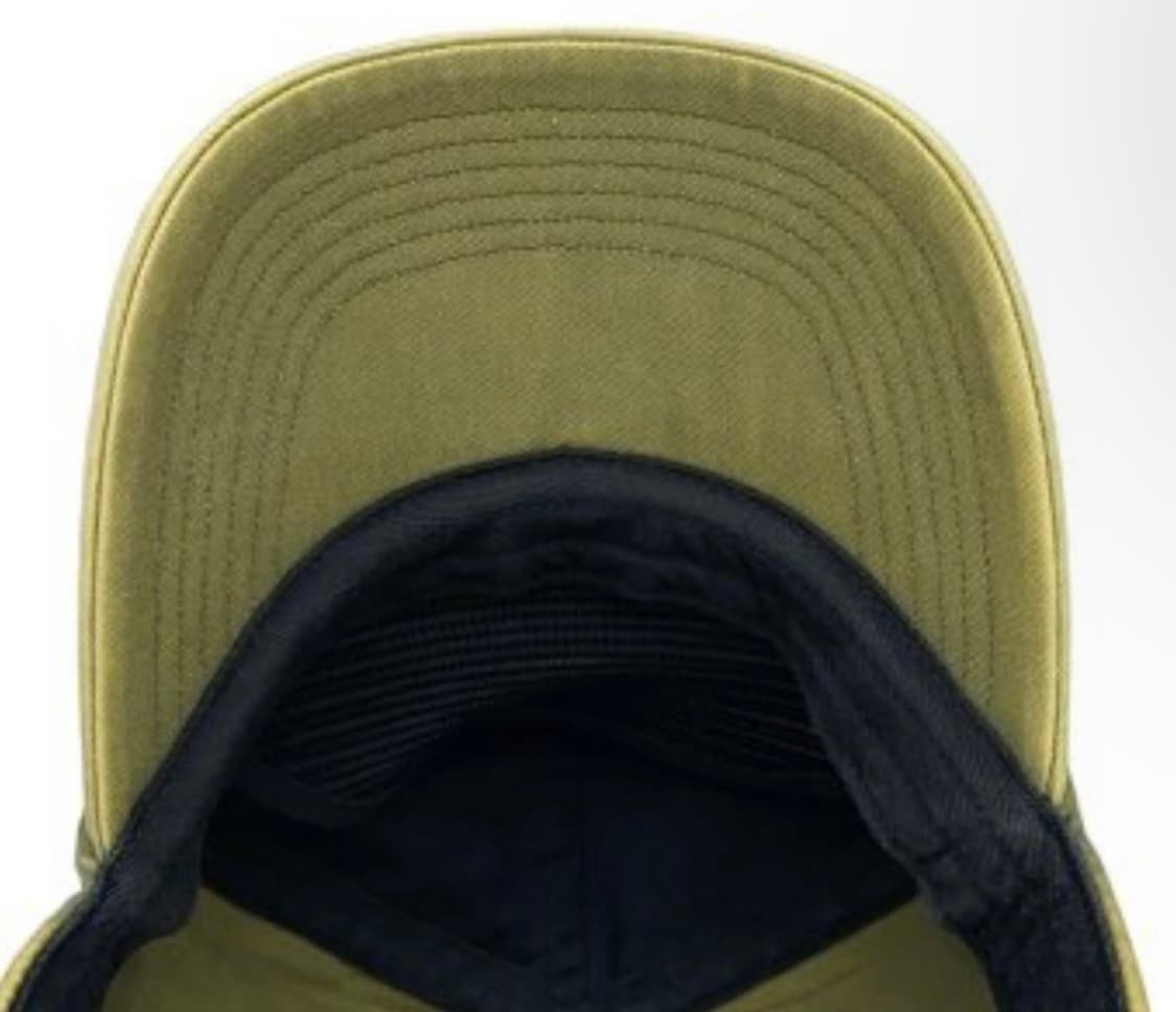 팔리할리우드 브란도 5패널 캡 상품이미지5