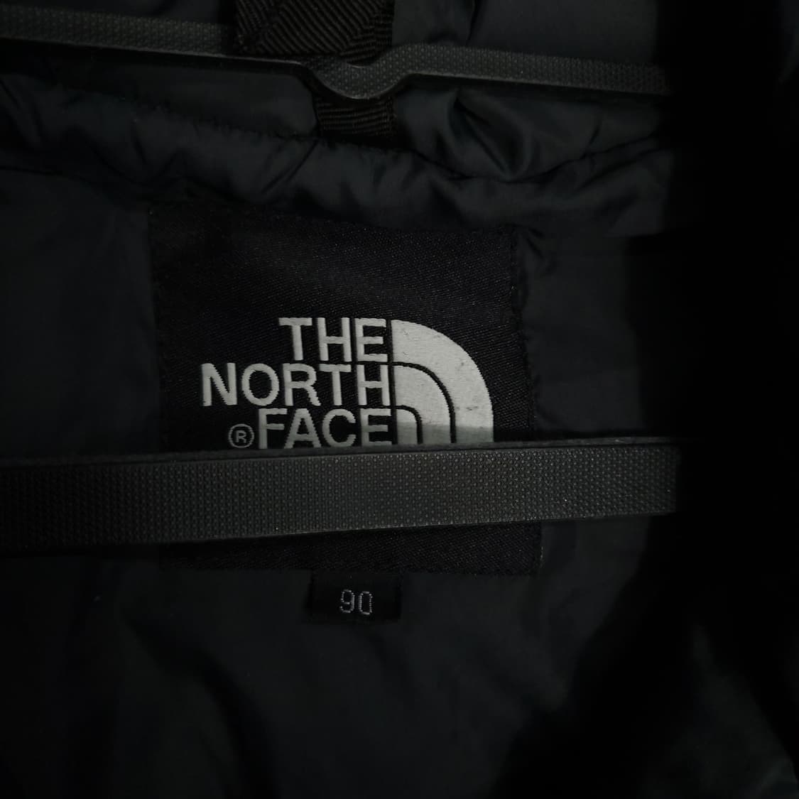 노스페이스 700 패딩조끼 상품이미지4