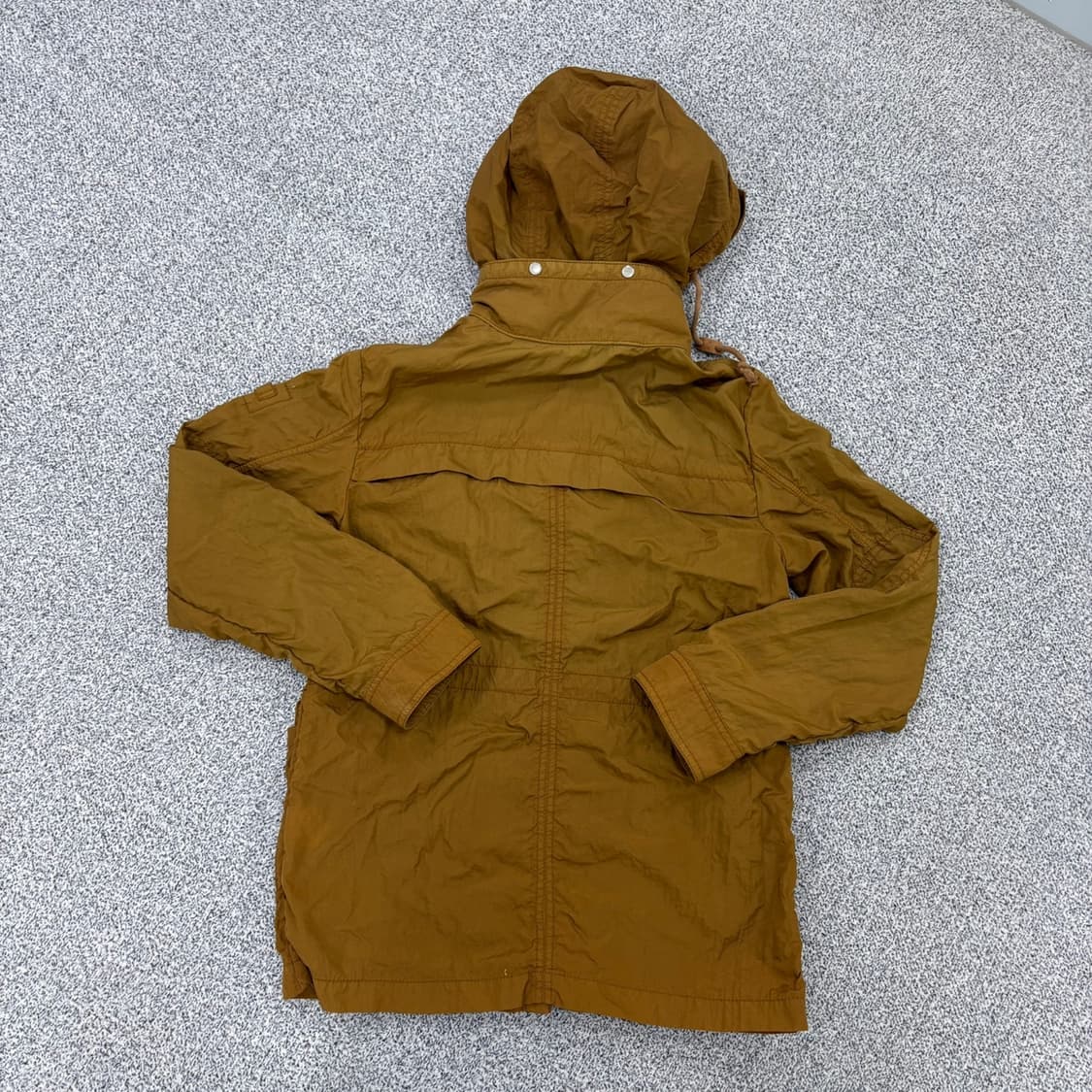 95 시리즈 후드 바람막이 야상 0427J 상품이미지3