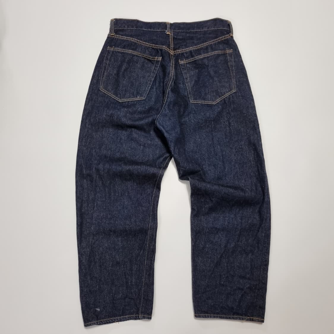 캡틴 산타 셀비지 데님팬츠  상품이미지2