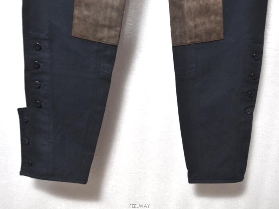 랄프로렌스포츠/여성스키니팬츠(허리25) 상품이미지7