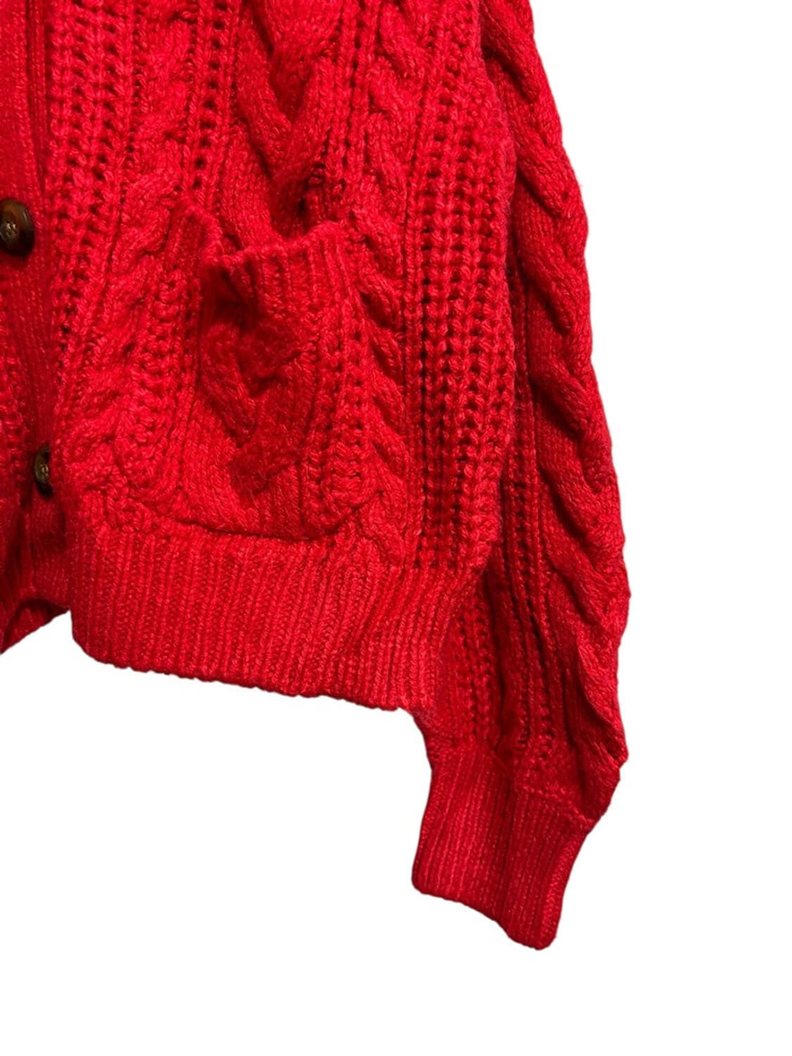 vtg cardigan 상품이미지3