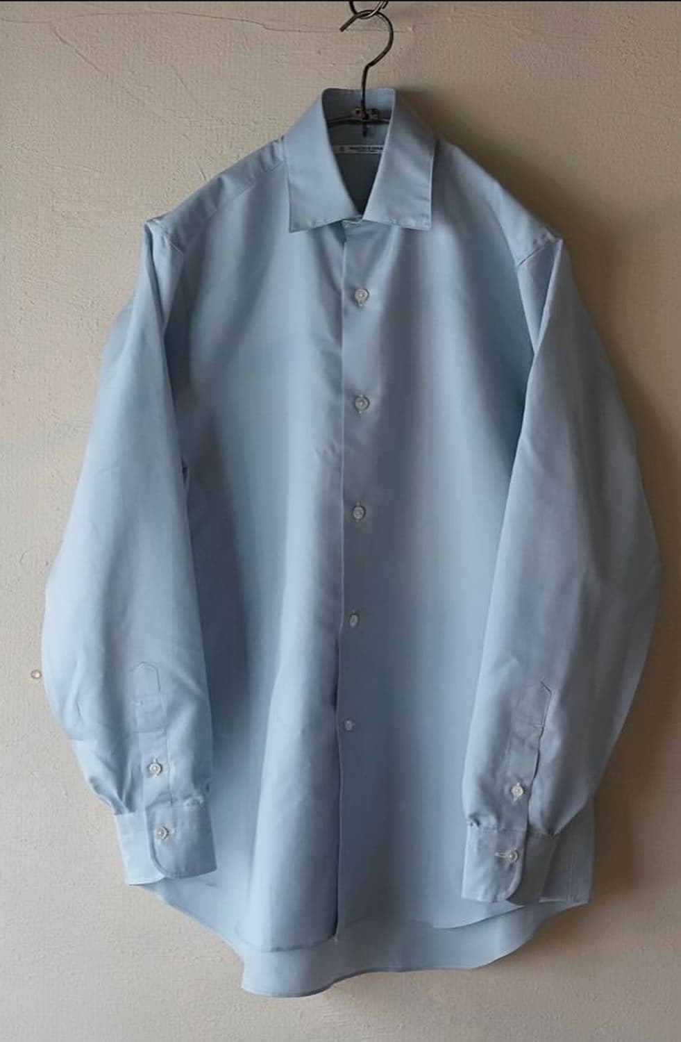 [3, 새상품] 마티앤선즈 엘리자베스 셔츠 팝니다. 상품이미지2