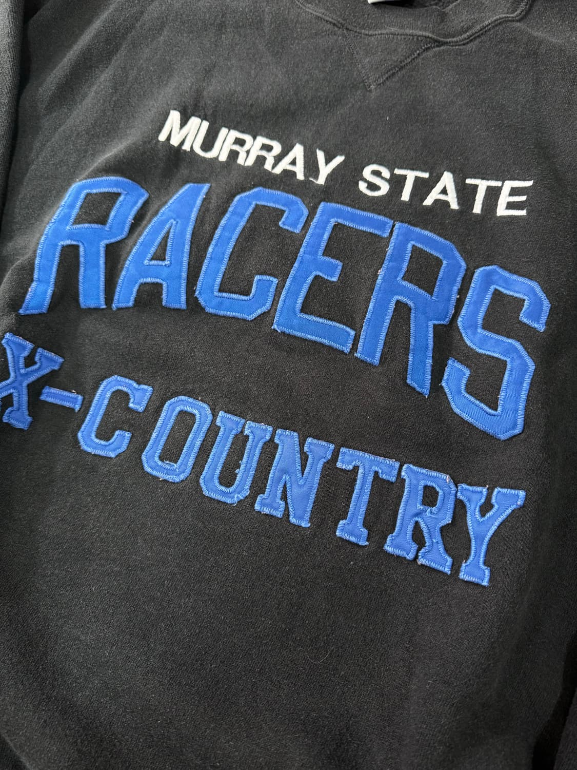 USA made)러셀 스웻 XL 상품이미지3