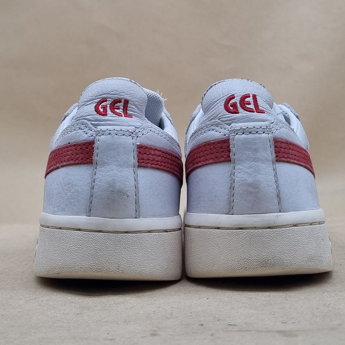 아식스 젤  PTG 타이거 여성운동화235  상품이미지4