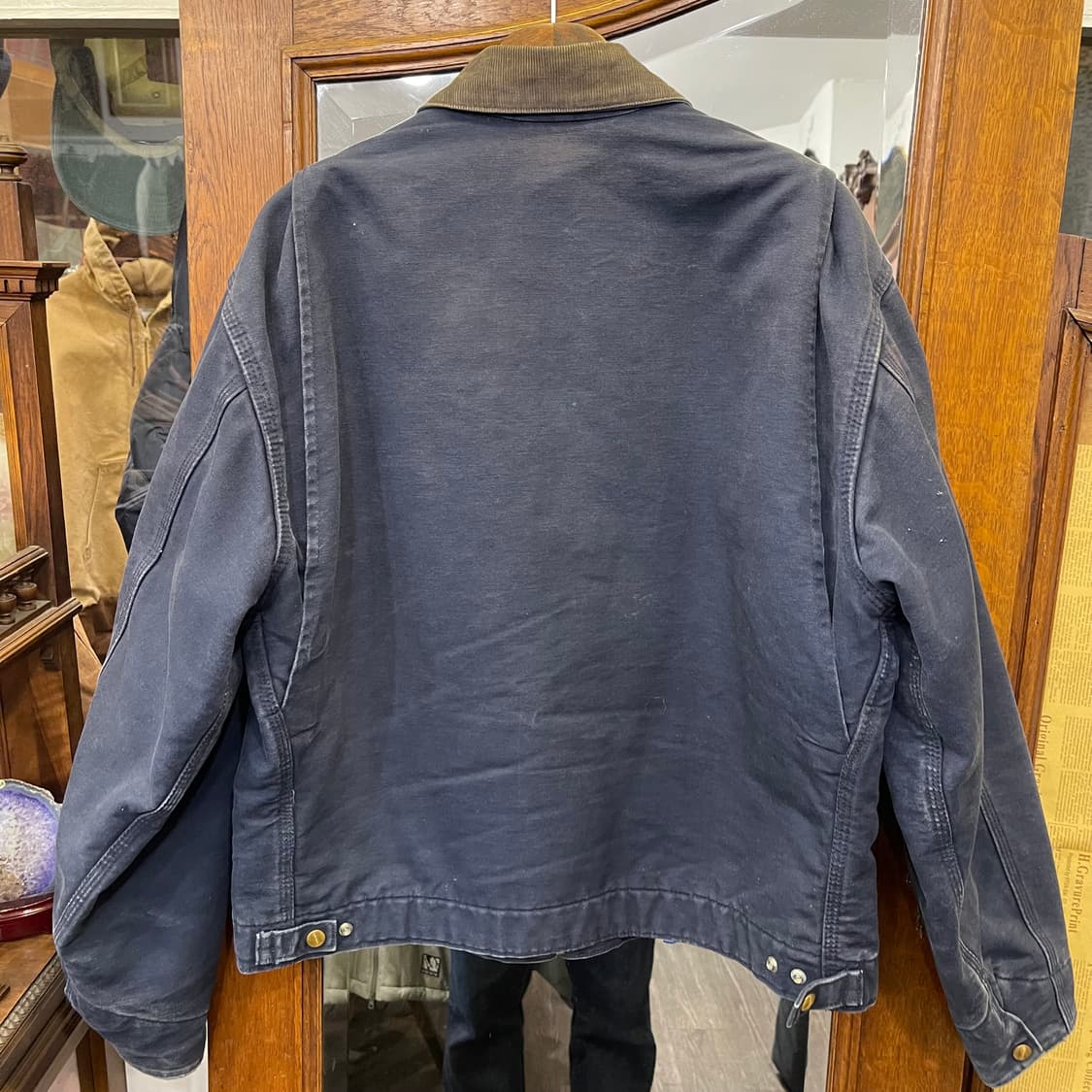 Vintage Carhartt J97 상품이미지10