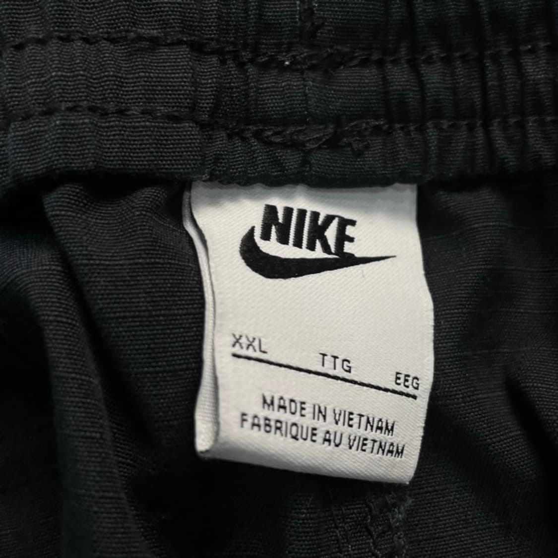 105 나이키 카고팬츠 상품이미지4