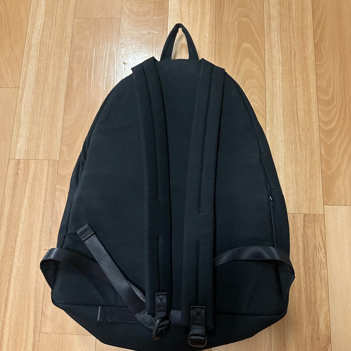 파프8.0+ 반타 백 블랙 상품이미지7