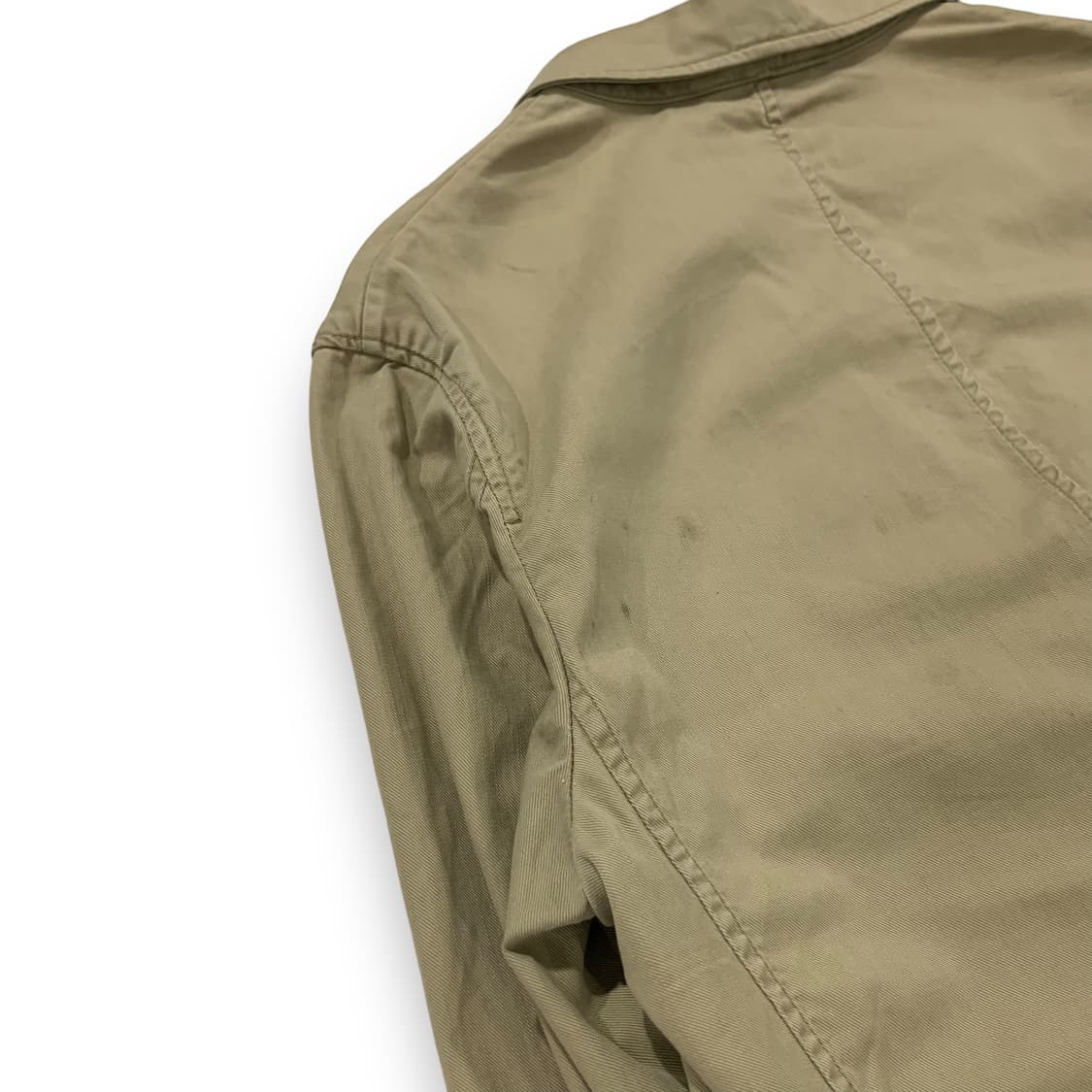 폴로 랄프로렌 워크 블레이저 상품이미지6