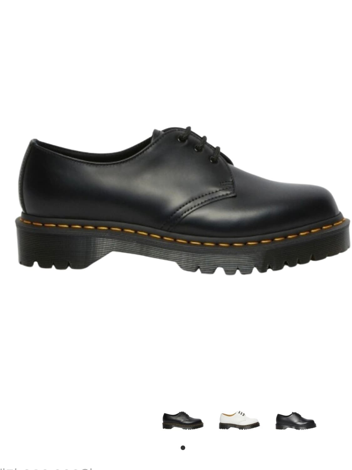 닥터마틴 1461 벡스 230 상품이미지1
