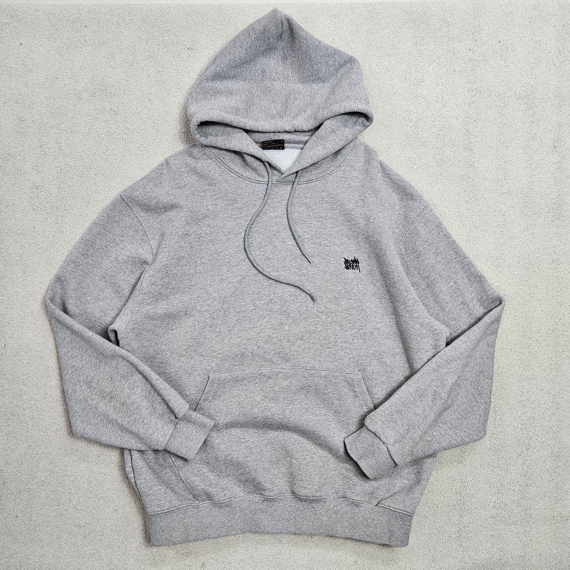 브라운브레스 후드티 M 상품이미지2