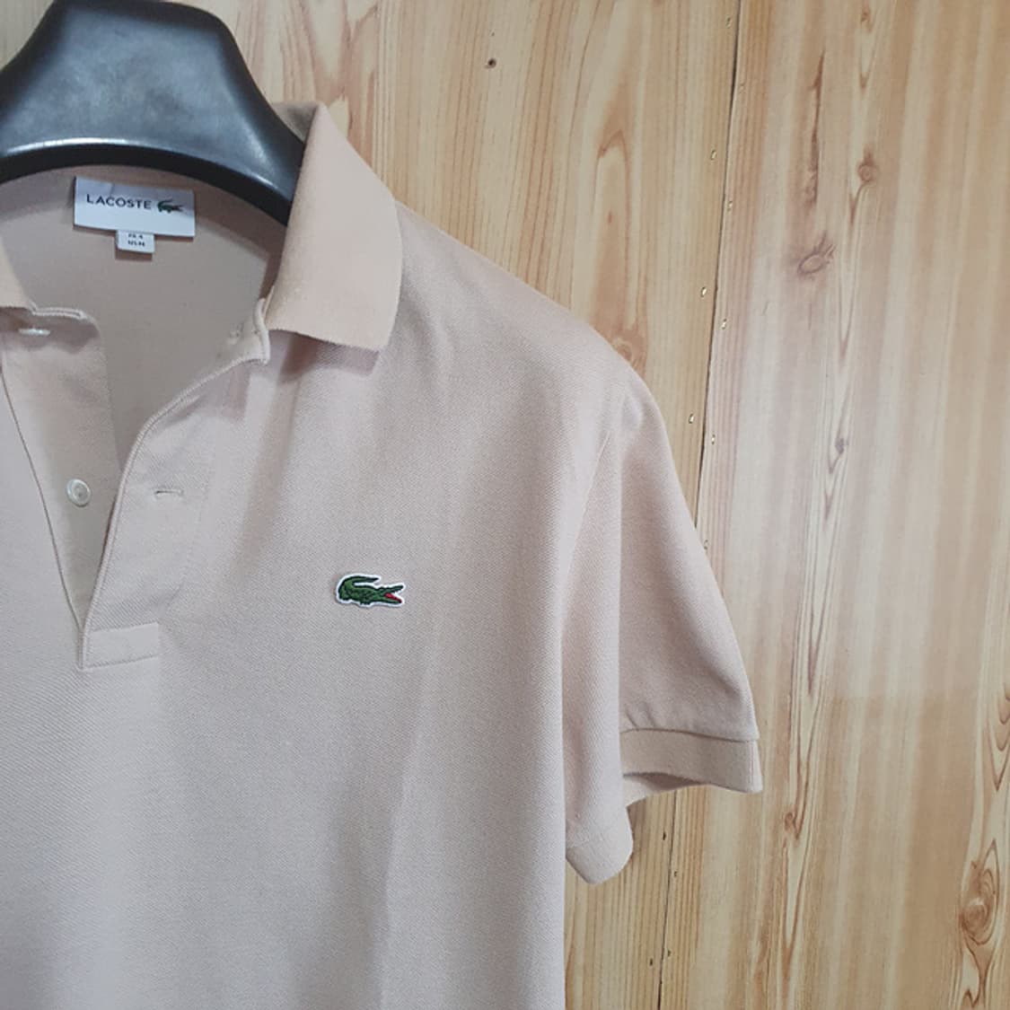 라코스테 반팔 카라티 100 상품이미지2