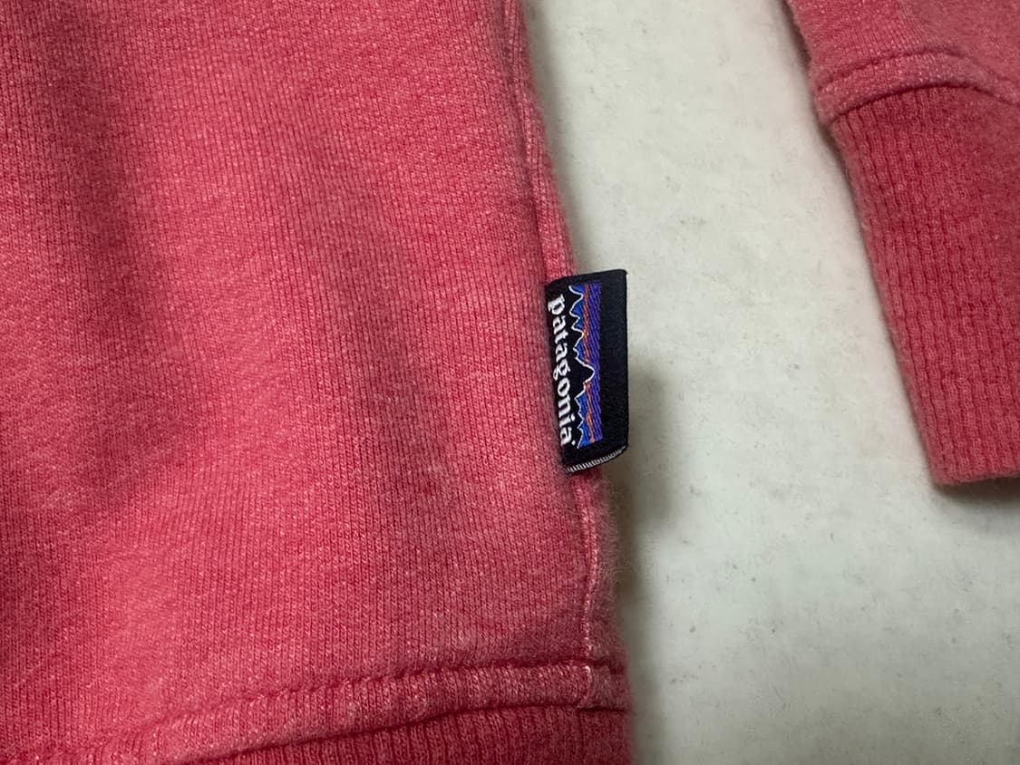 파타고니아 맨투맨 상품이미지3