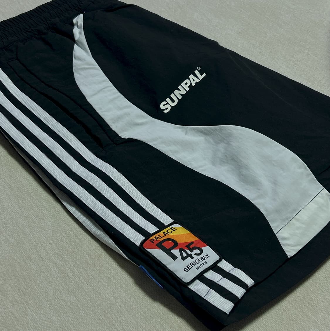 아디다스 팔라스 SUNPAL 반바지 상품이미지3