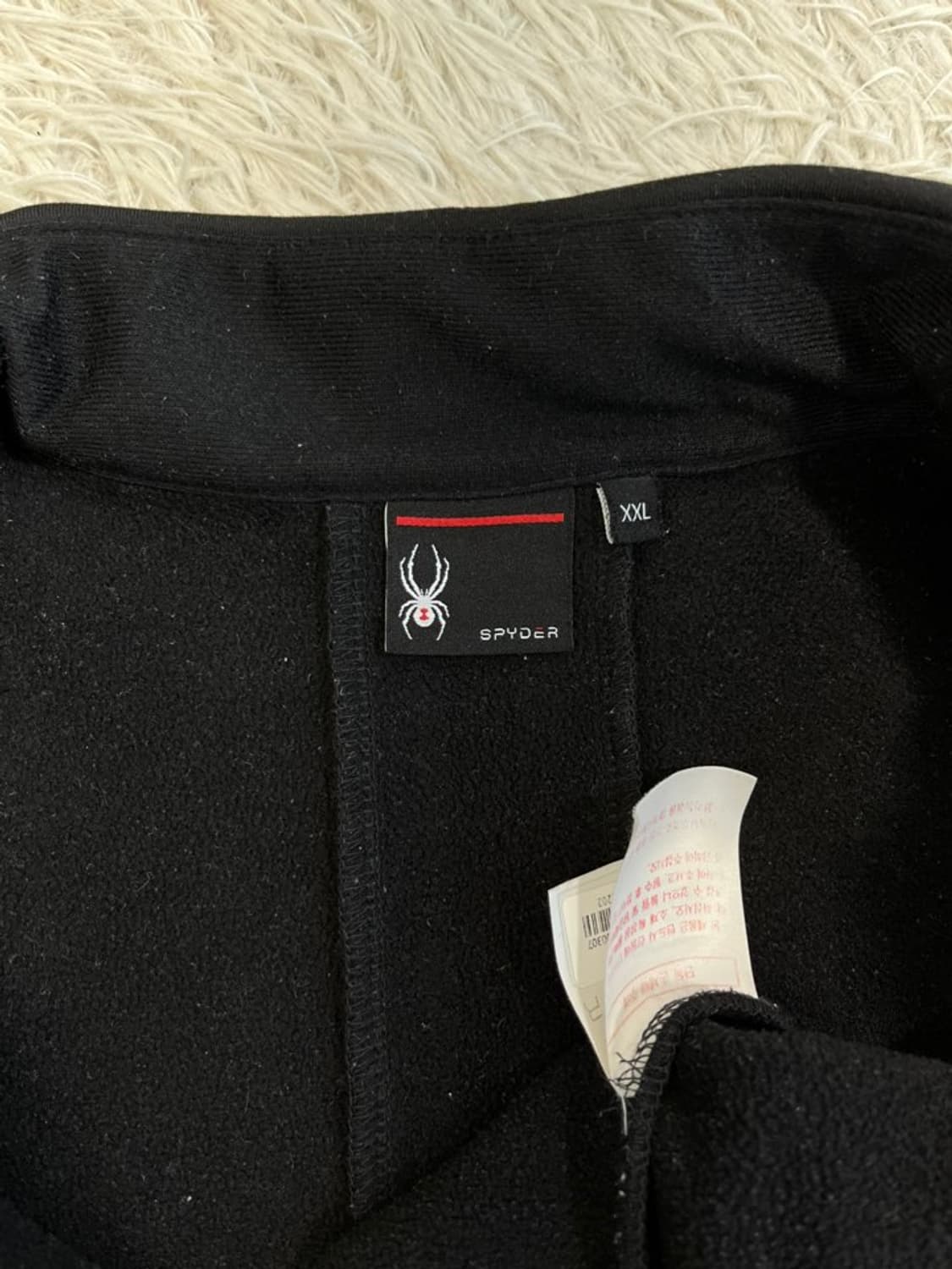 스파이더 져지/#342 상품이미지4