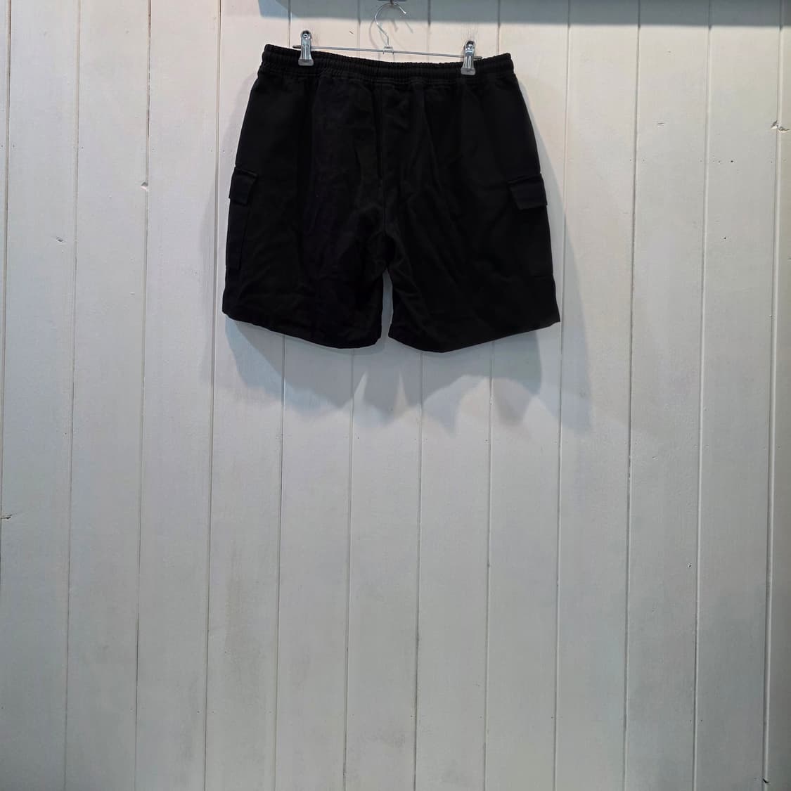 츄리닝 반바지 <카고> 상품이미지4