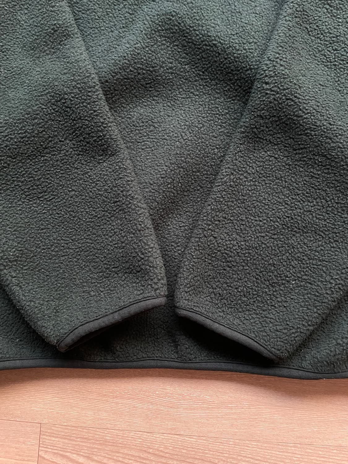 90s 파타고니아 신칠라 그린 퍼플 블랙 patagonia 상품이미지6