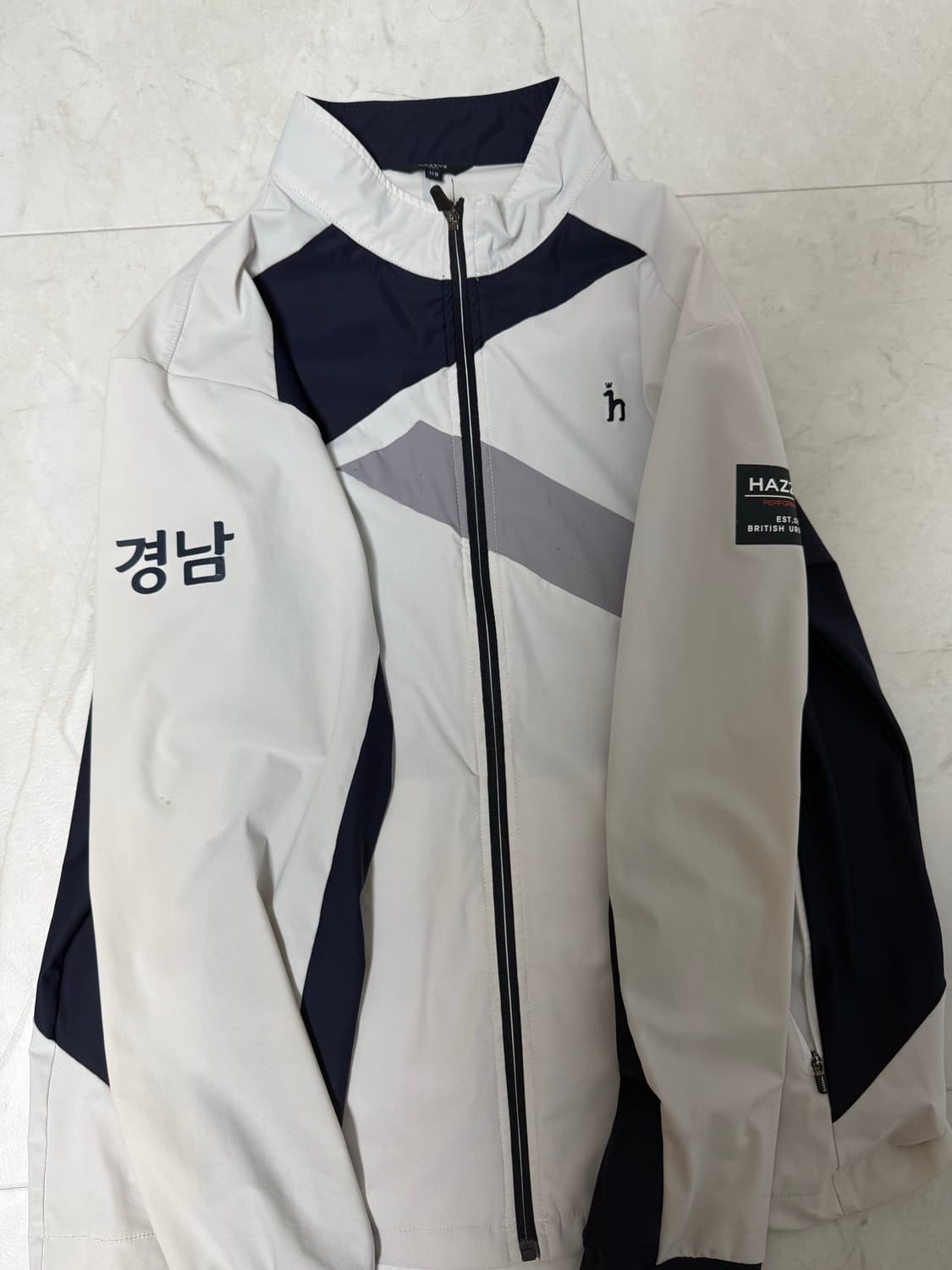 경남 2024 전국체전 옷 한정판 급처..!!! 상품이미지1