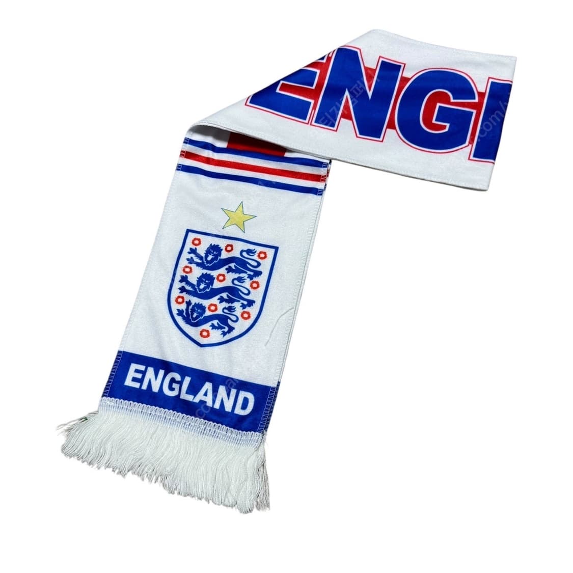 잉글랜드 머플러 상품이미지1