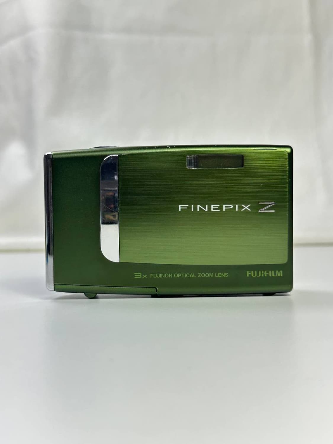 슬림✧･ﾟFujifilm Finepix Z10fd 후지필름 파인픽스 디카 상품이미지4