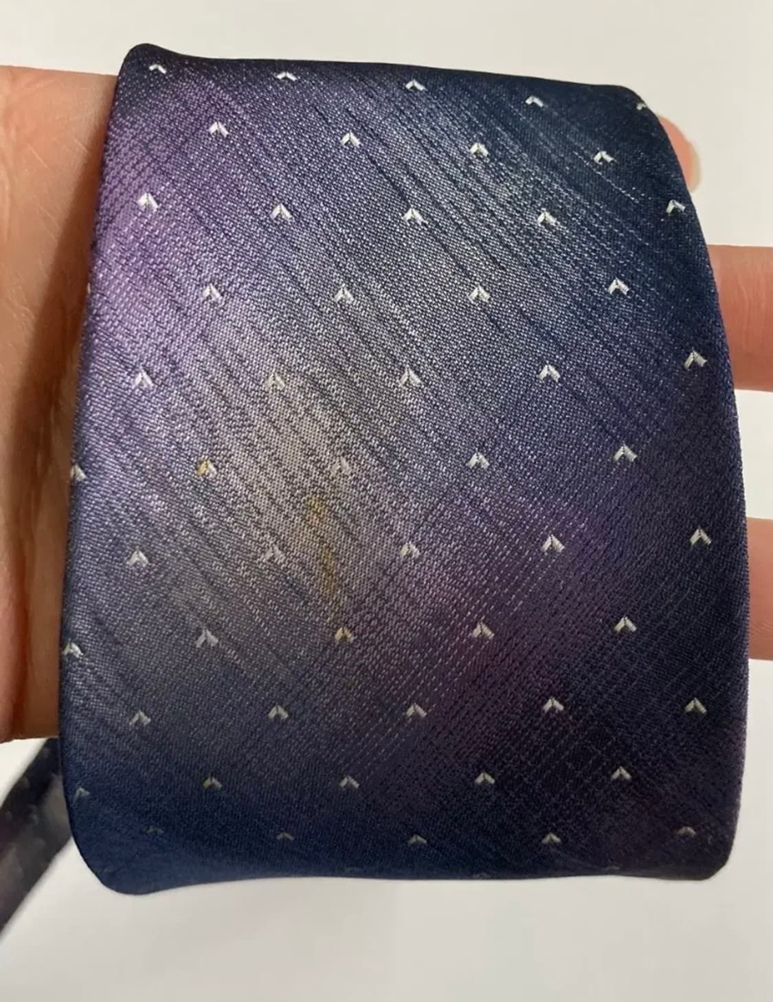 입생로랑 넥타이 상품이미지6