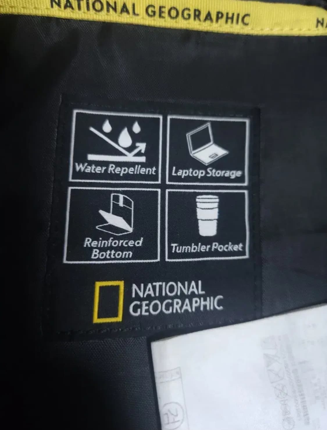 내셔널지오그래픽 백팩 상품이미지7